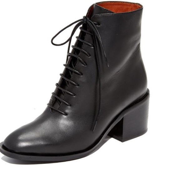 Jeffrey Campbell Shoes - ➳ ➳ ISO Jeffrey Campbell Talcott 2 Booties, 5! ➳ ➳